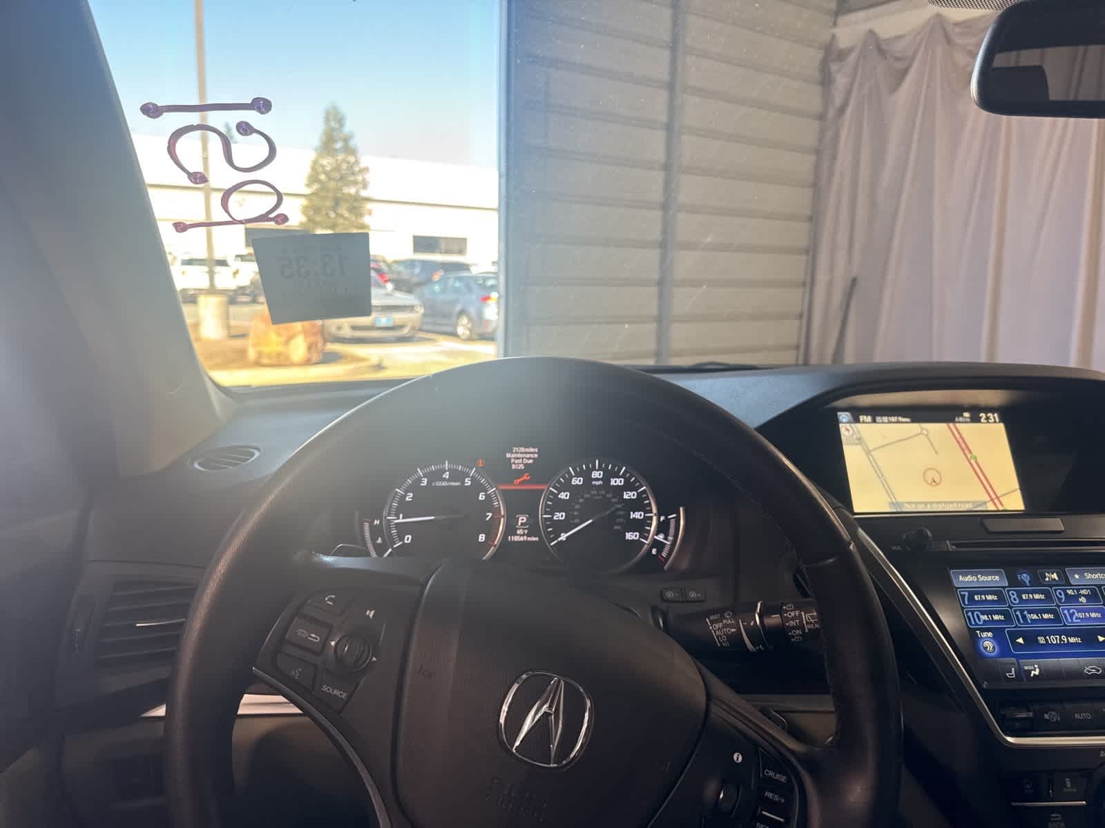 Thumbnail: 2015 Acura MDX - 21