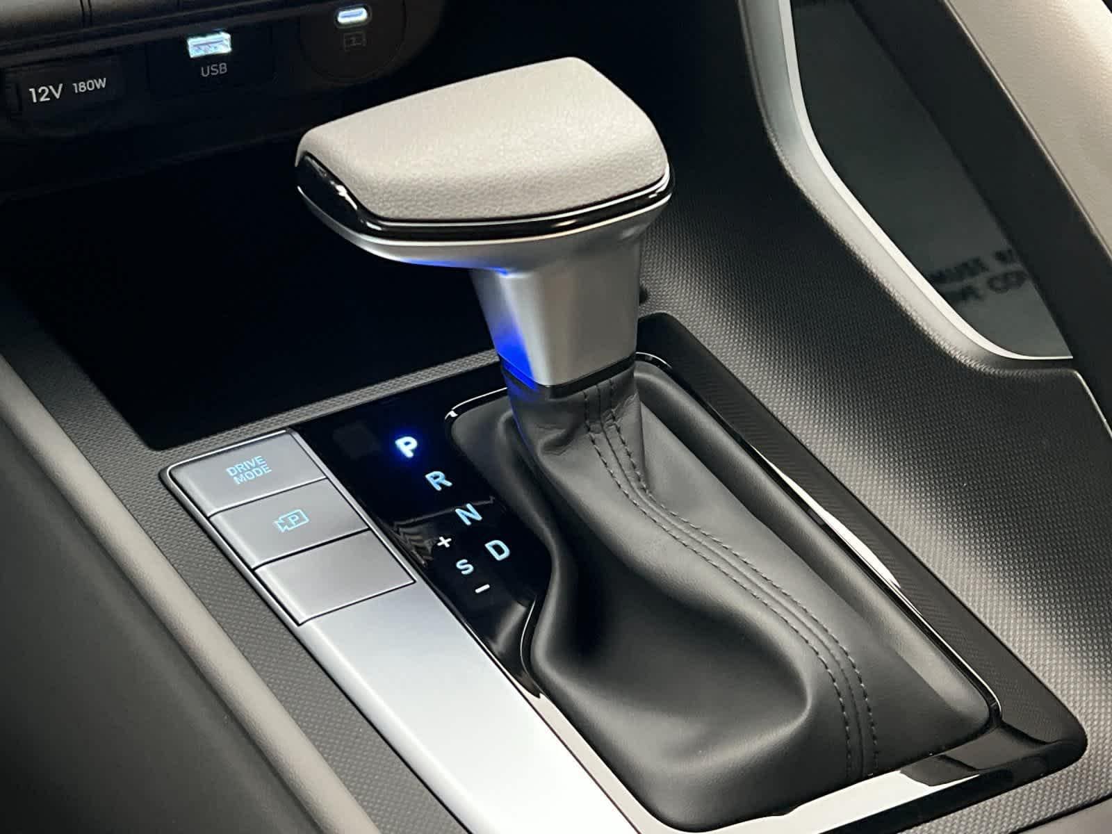 Thumbnail: 2026 Hyundai Elantra - 20