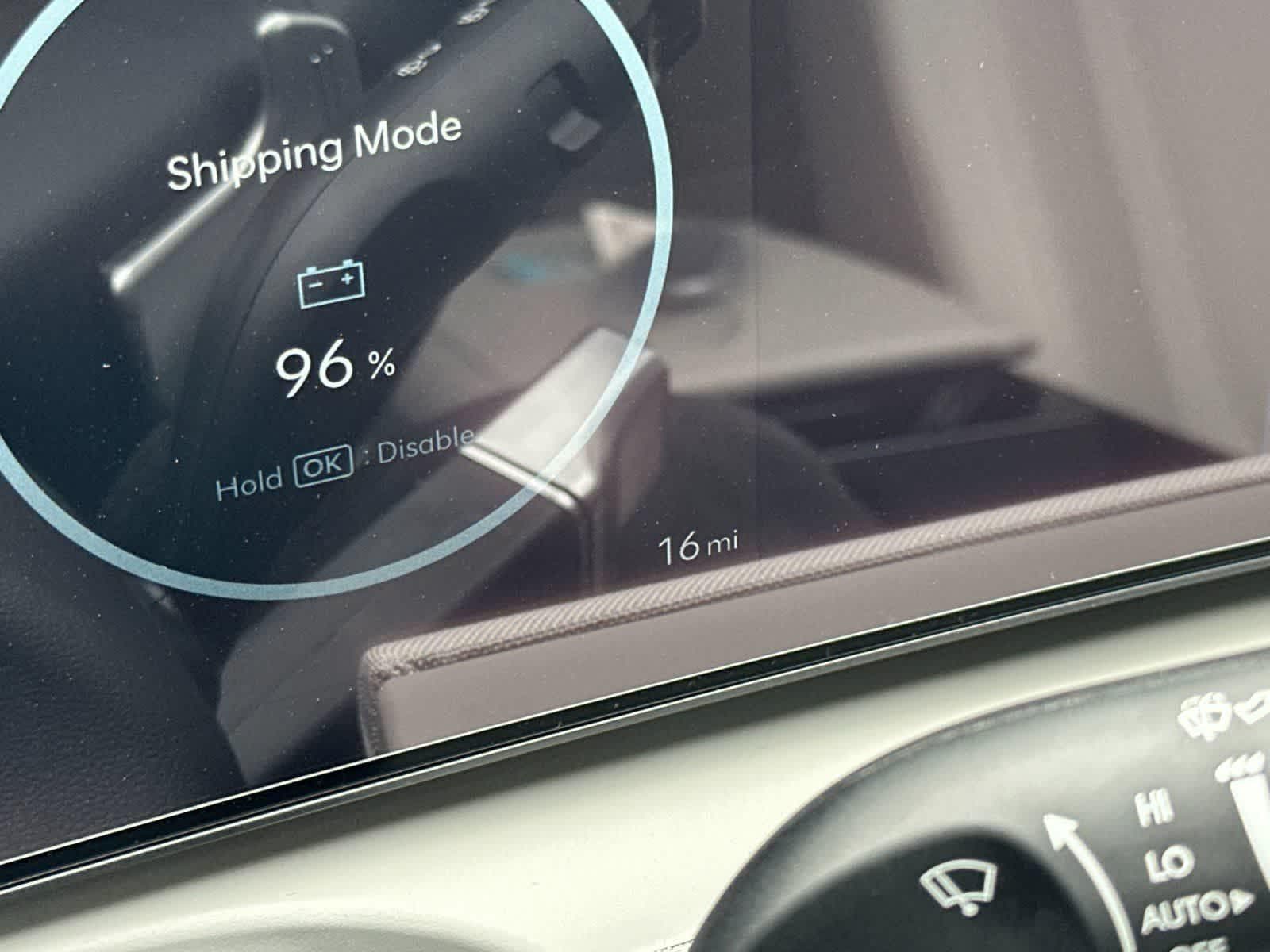 Thumbnail: 2026 Hyundai Tucson - 25