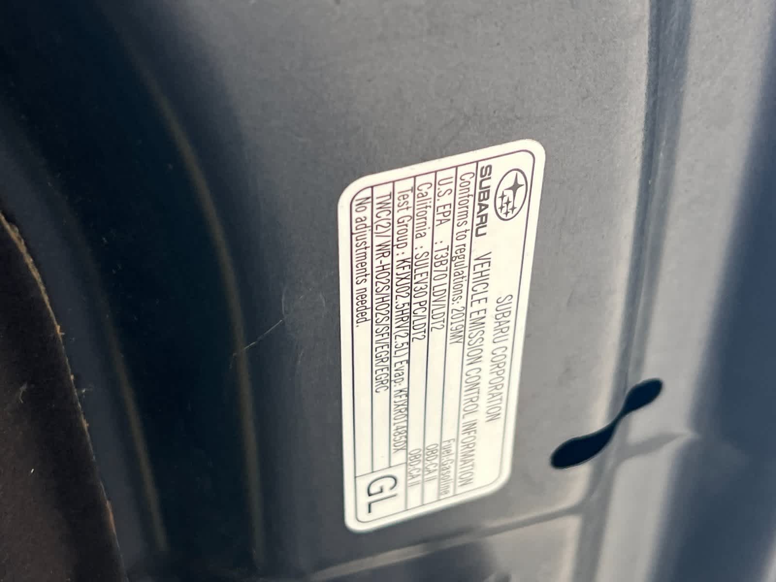 Thumbnail: 2019 Subaru Outback - 30