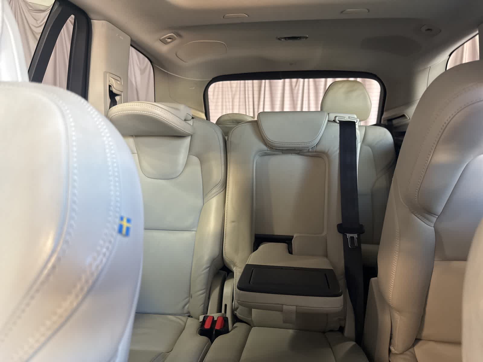 Thumbnail: 2016 Volvo XC90 - 23