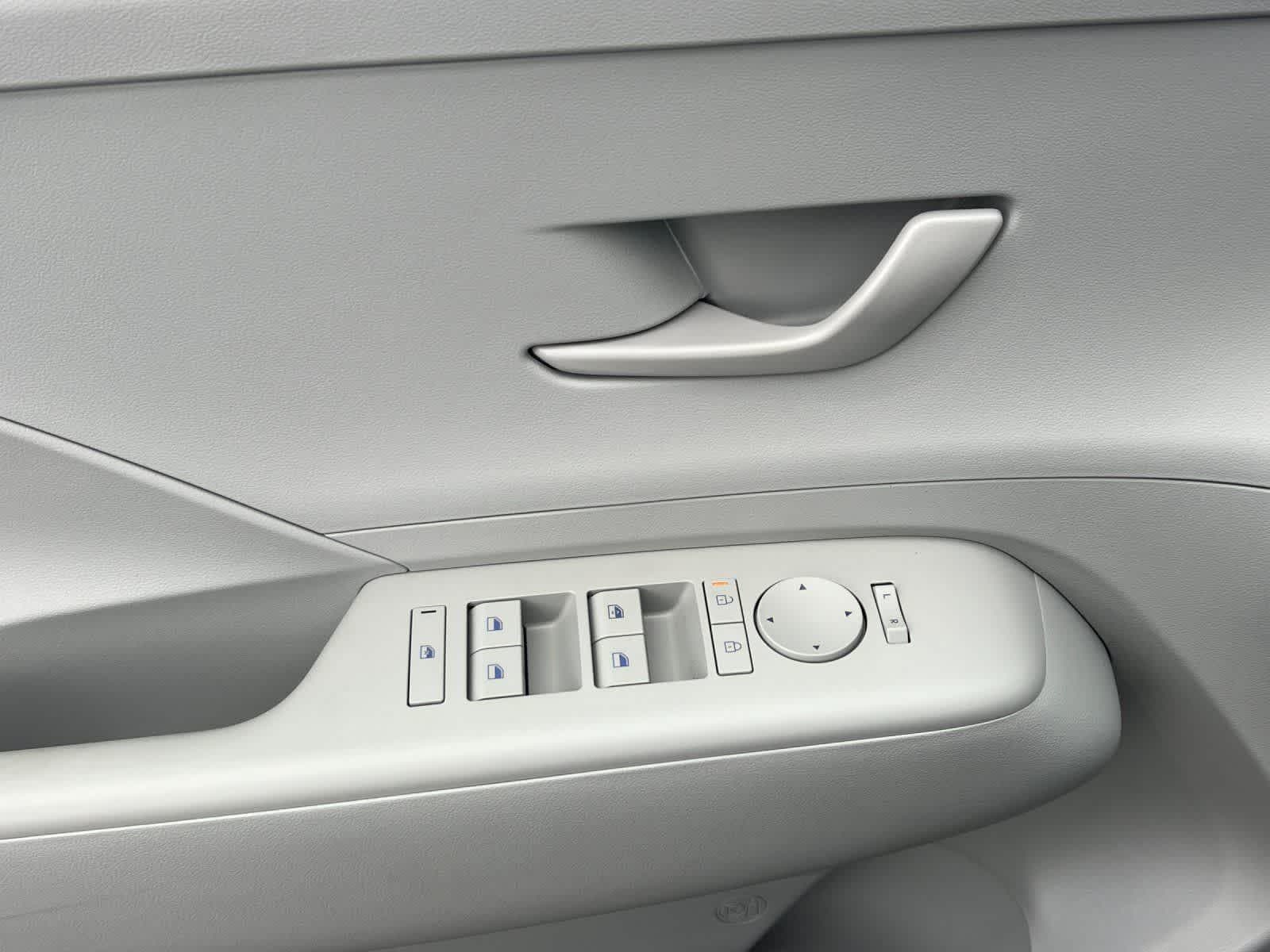 Thumbnail: 2026 Hyundai Kona - 13