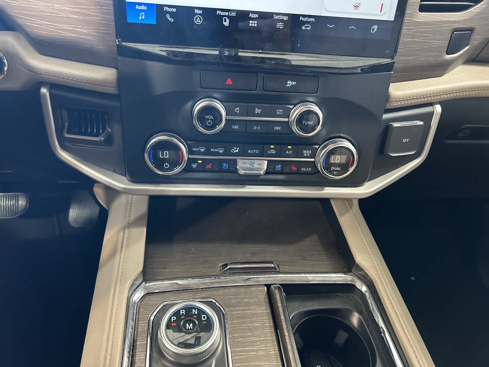 2023 Ford Expedition MAX Limited 27