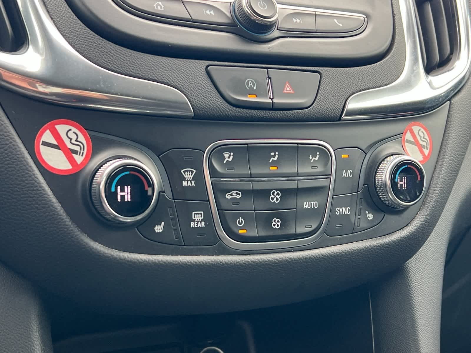 Thumbnail: 2024 Chevrolet Equinox - 20