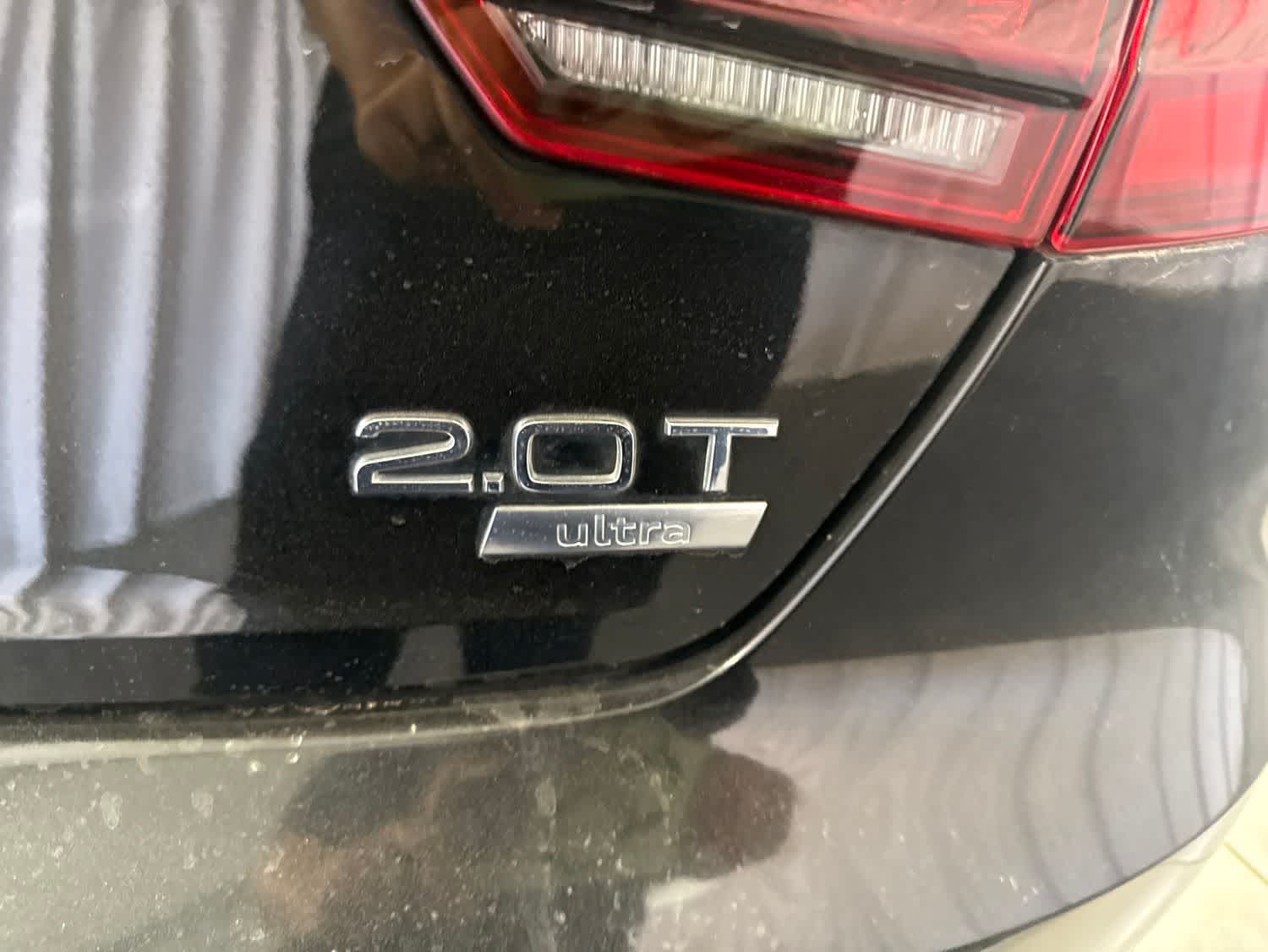 Thumbnail: 2017 Audi A4 - 11