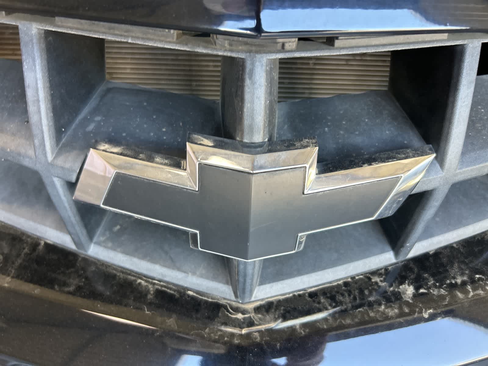 Thumbnail: 2012 Chevrolet Camaro - 4