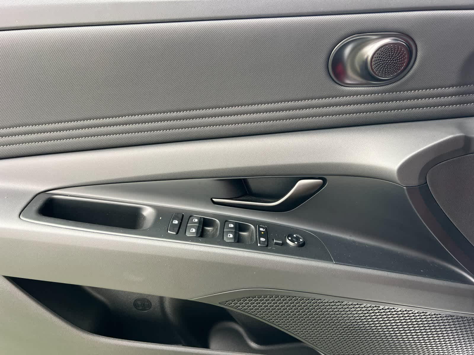 Thumbnail: 2026 Hyundai Elantra - 13