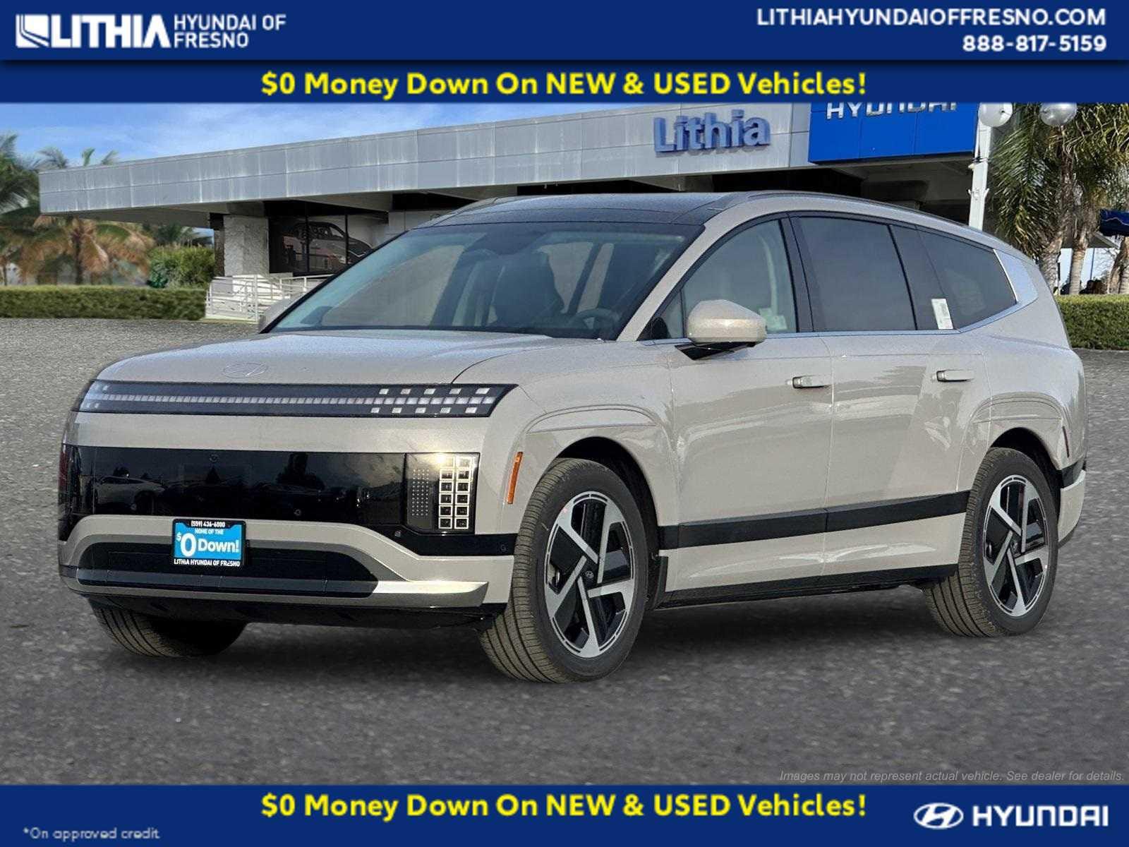 Thumbnail: 2026 Hyundai Ioniq - 1