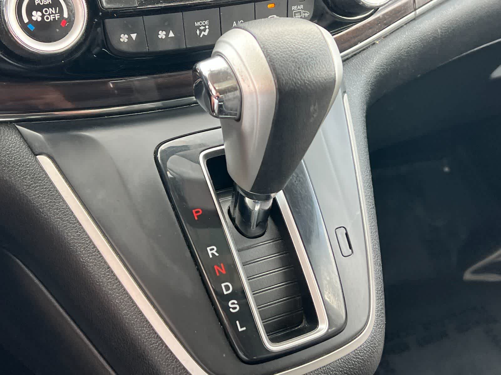 Thumbnail: 2015 Honda CR-V - 22