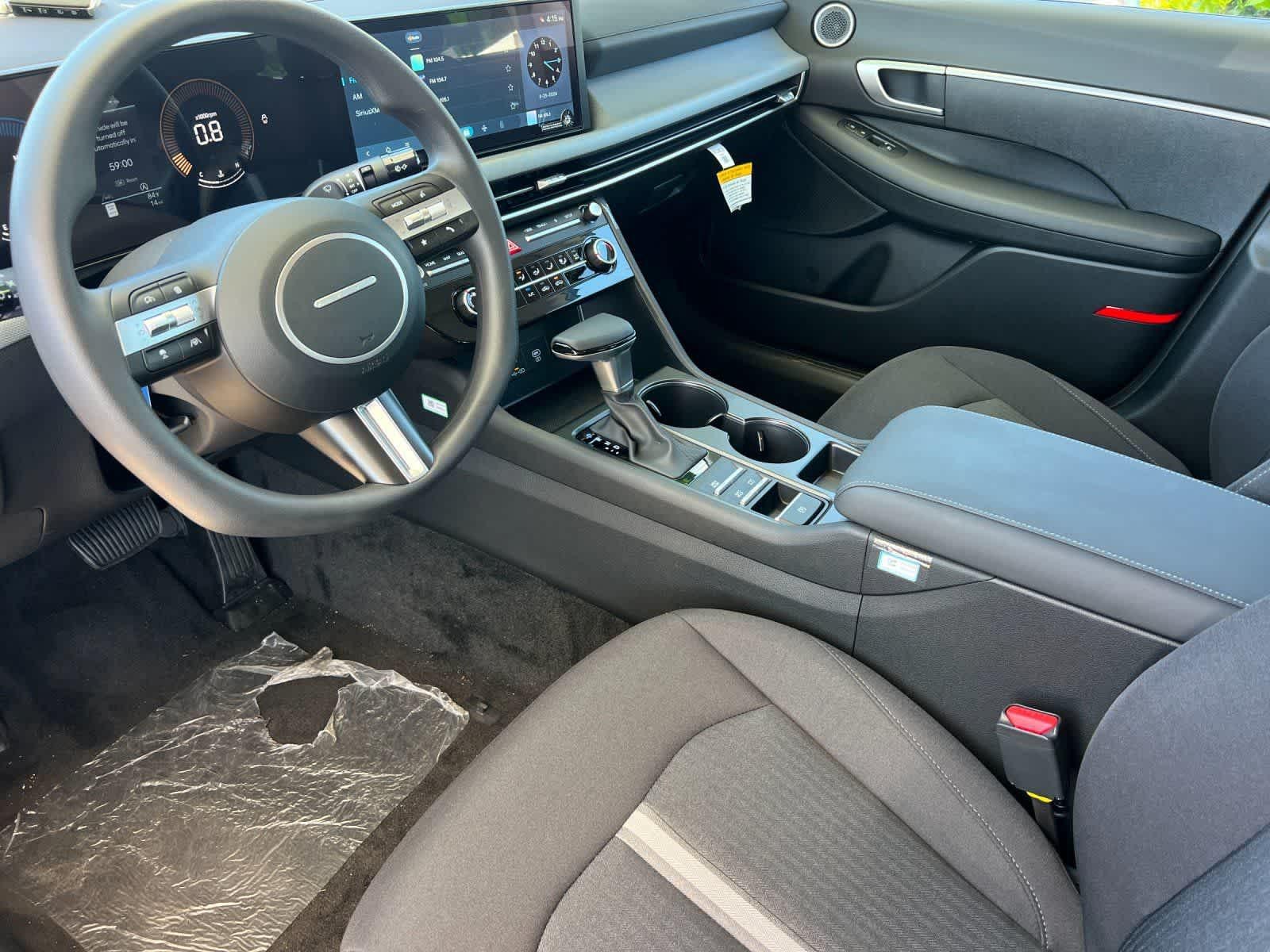 Thumbnail: 2026 Hyundai Sonata - 12