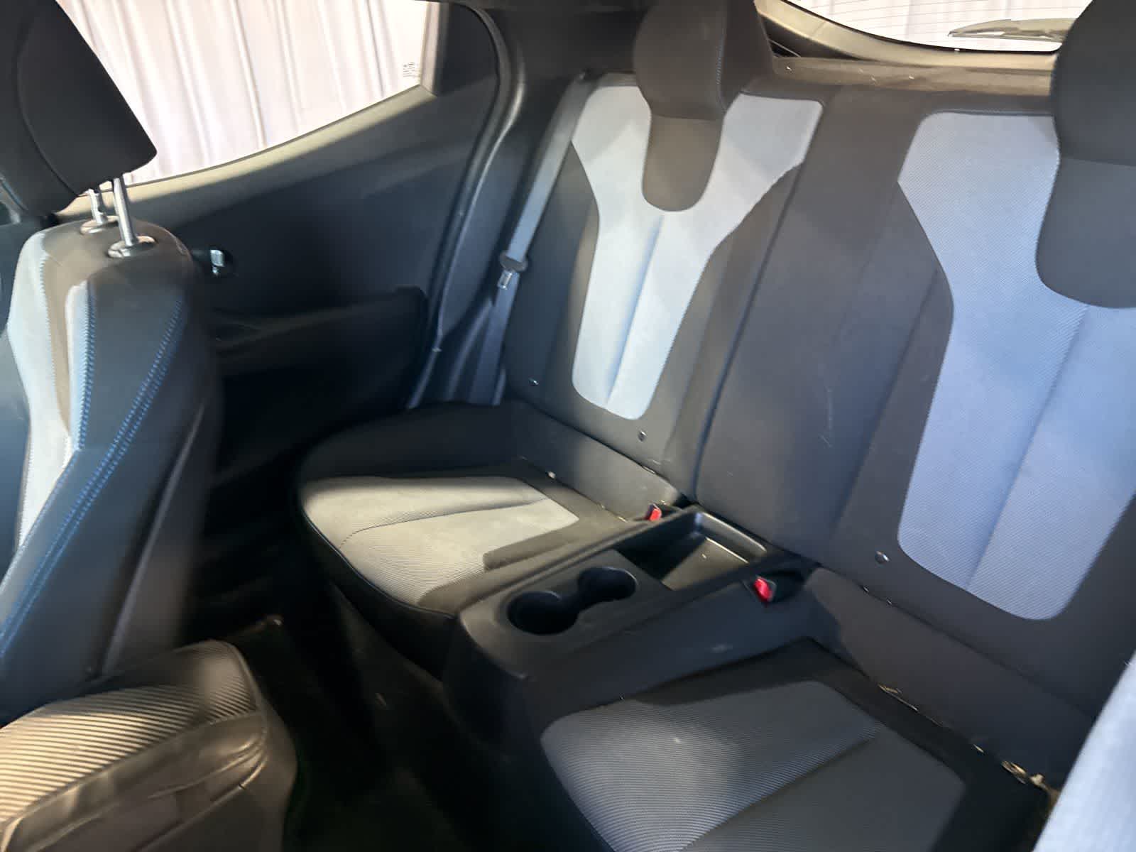 Thumbnail: 2019 Hyundai Veloster - 19