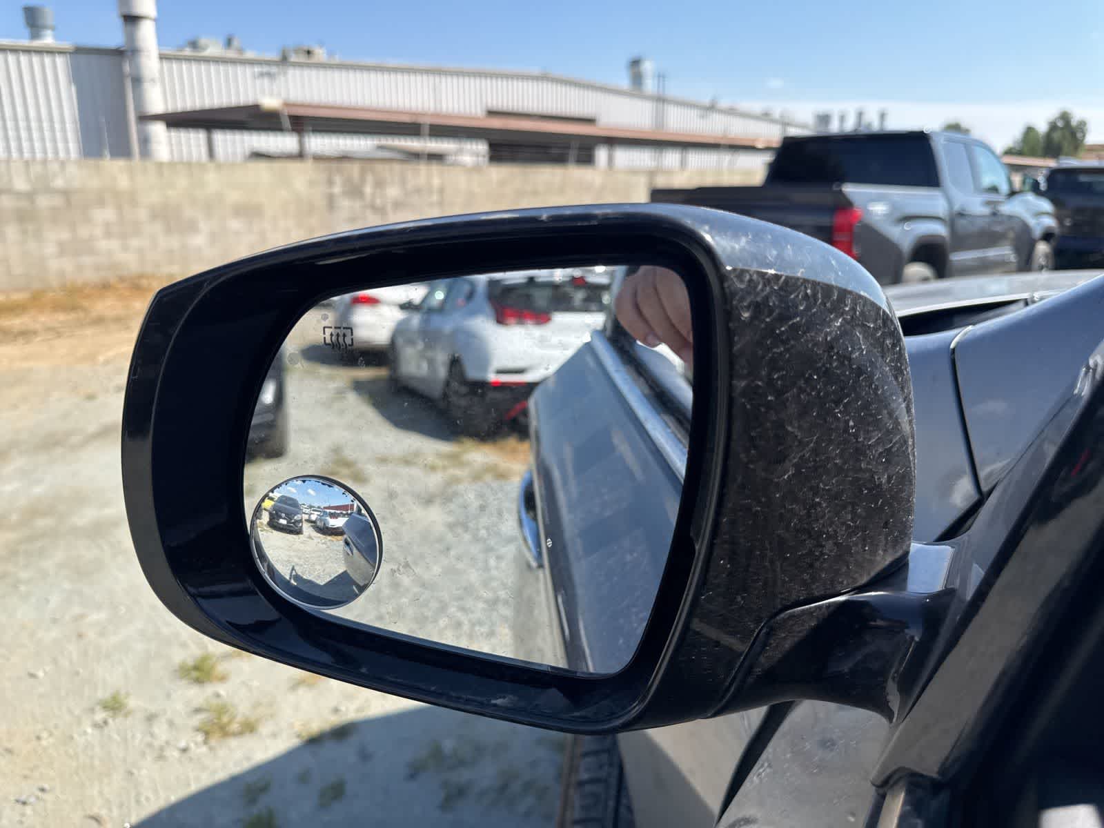 Thumbnail: 2019 INFINITI QX60 - 20