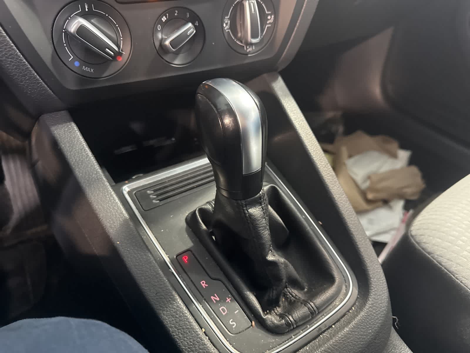 Thumbnail: 2017 Volkswagen Jetta - 20