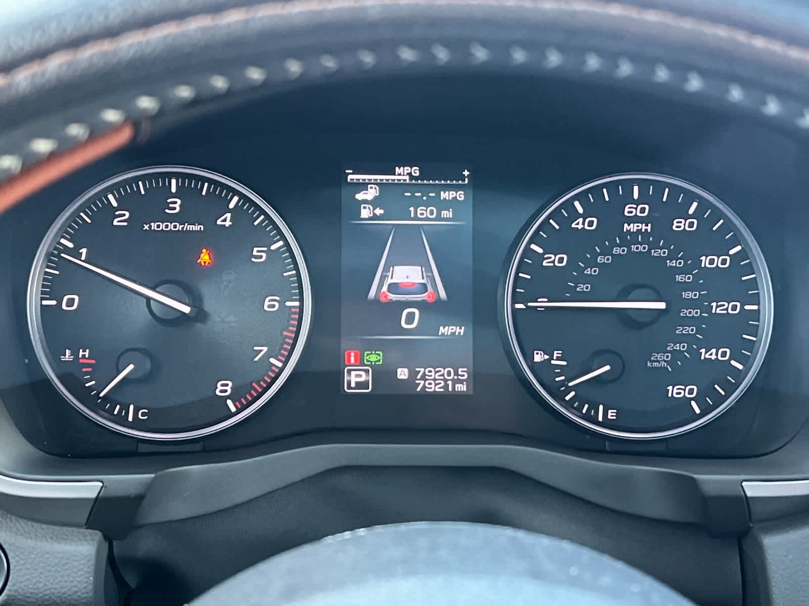 Thumbnail: 2024 Subaru Ascent - 27