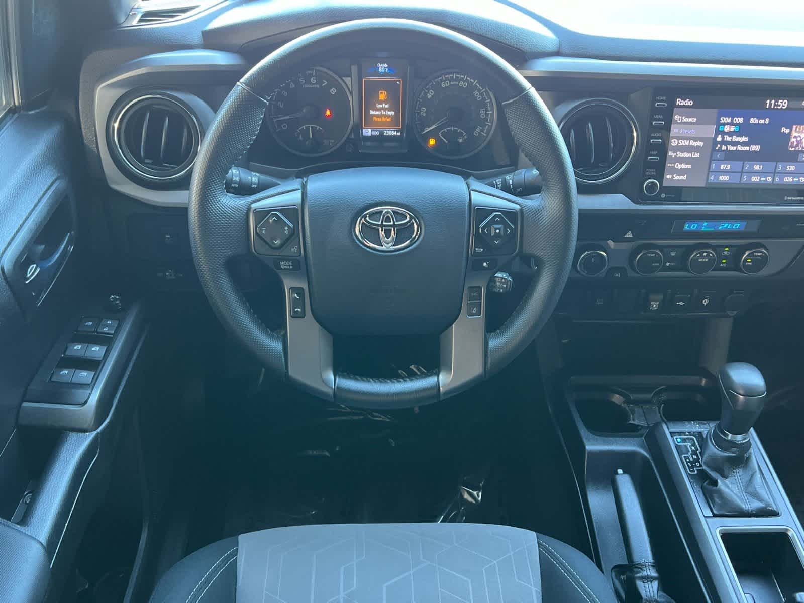 Thumbnail: 2023 Toyota Tacoma - 14