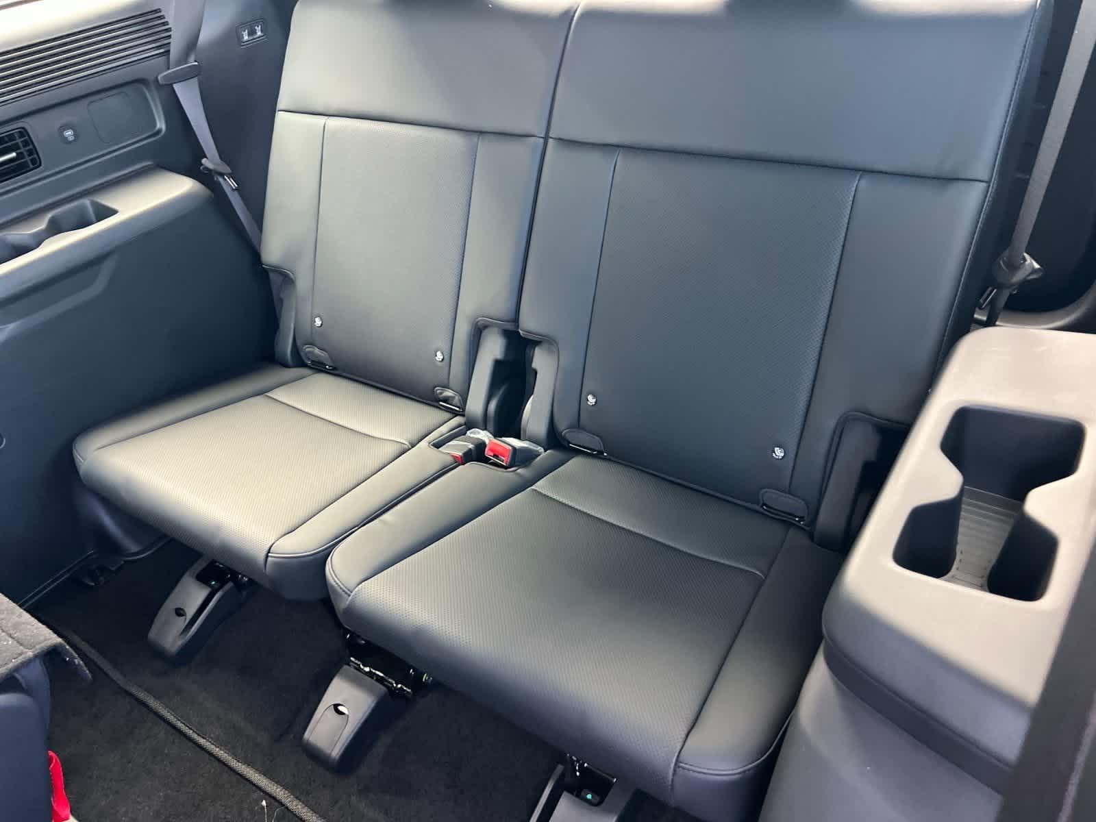 Thumbnail: 2026 Hyundai Santa Fe - 15