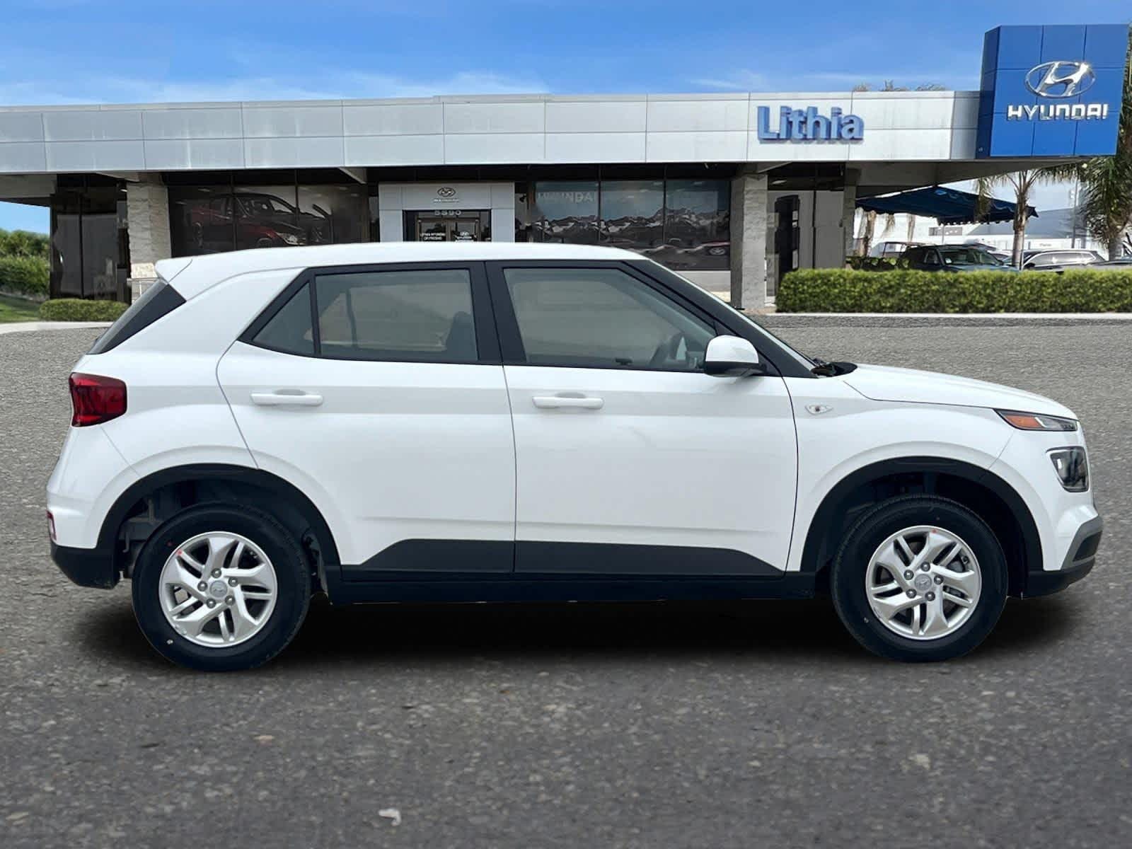 Thumbnail: 2026 Hyundai Venue - 8