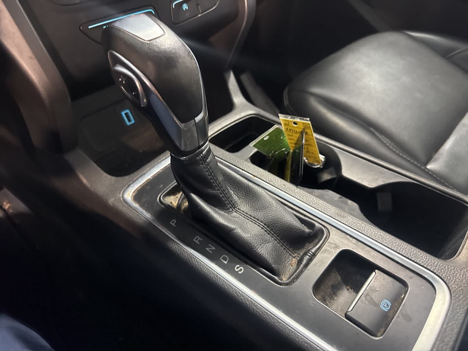 Thumbnail: 2019 Ford Escape - 27