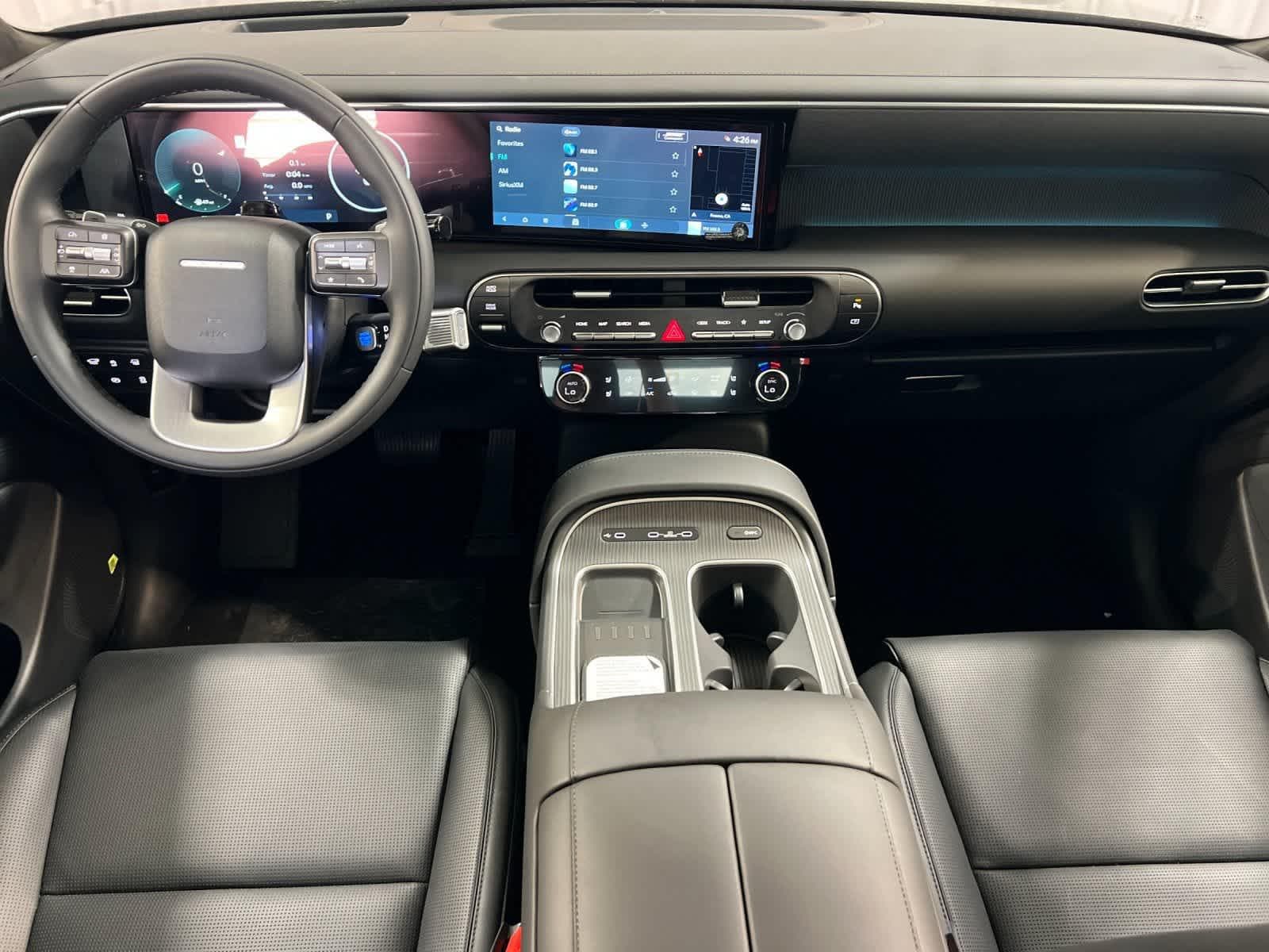 Thumbnail: 2026 Hyundai Palisade - 3