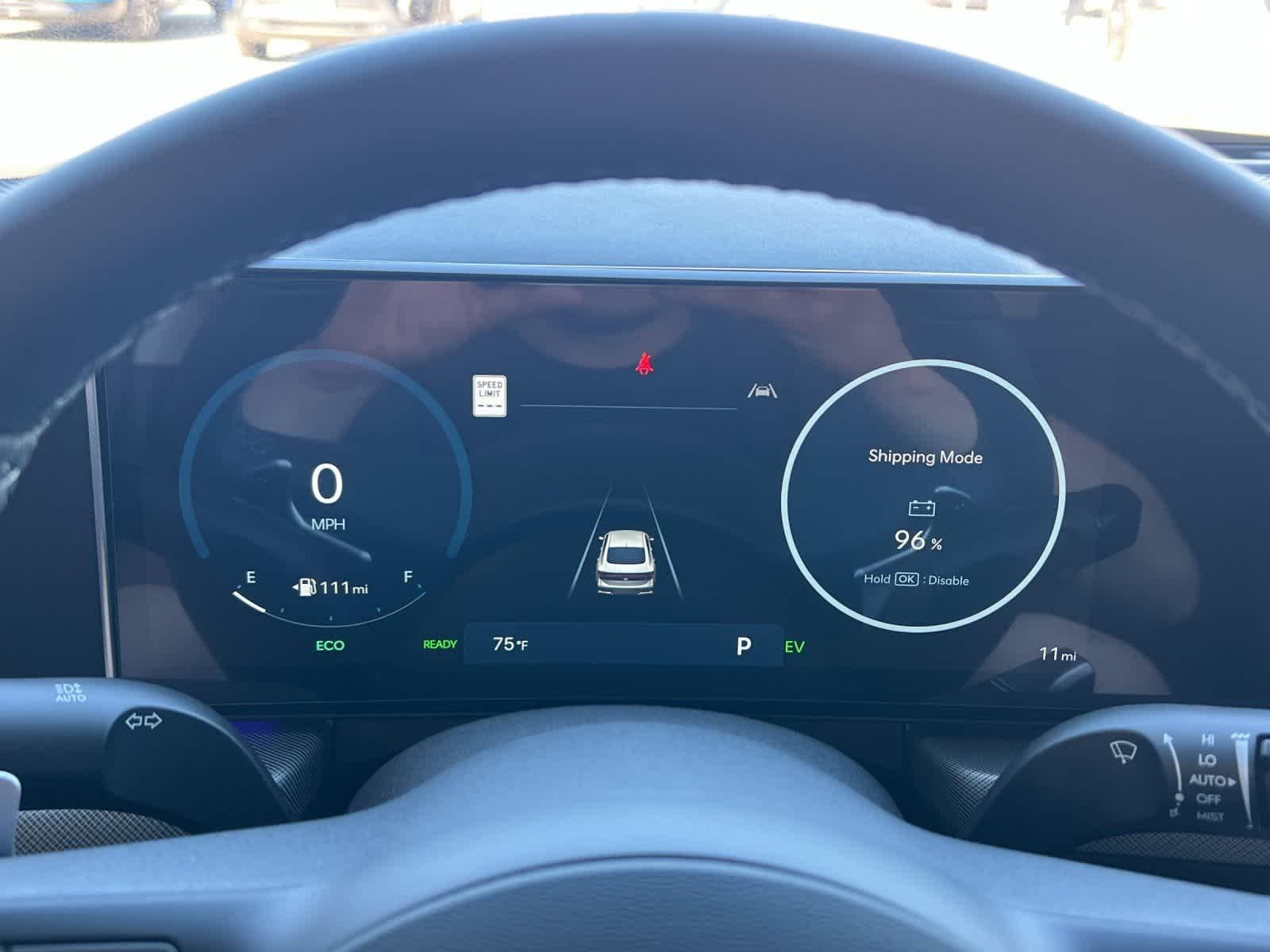 Thumbnail: 2026 Hyundai Sonata - 24