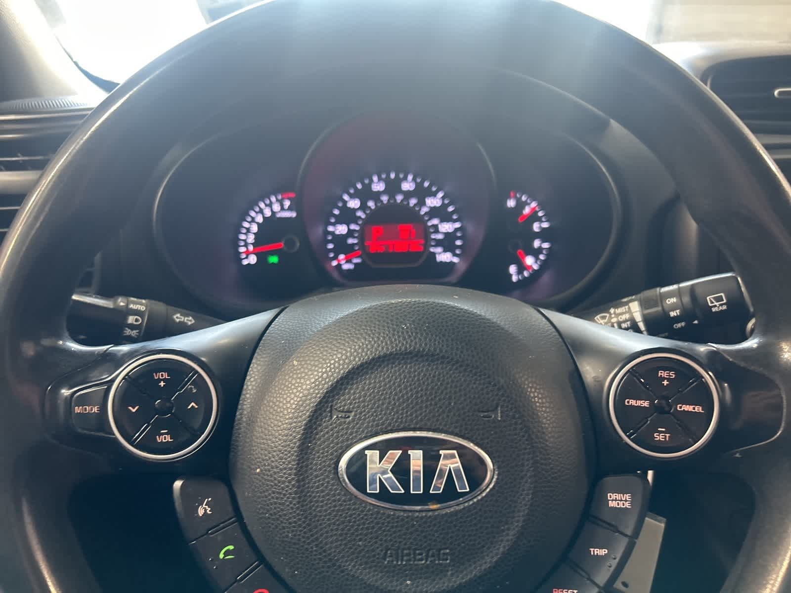Thumbnail: 2019 Kia Soul - 29