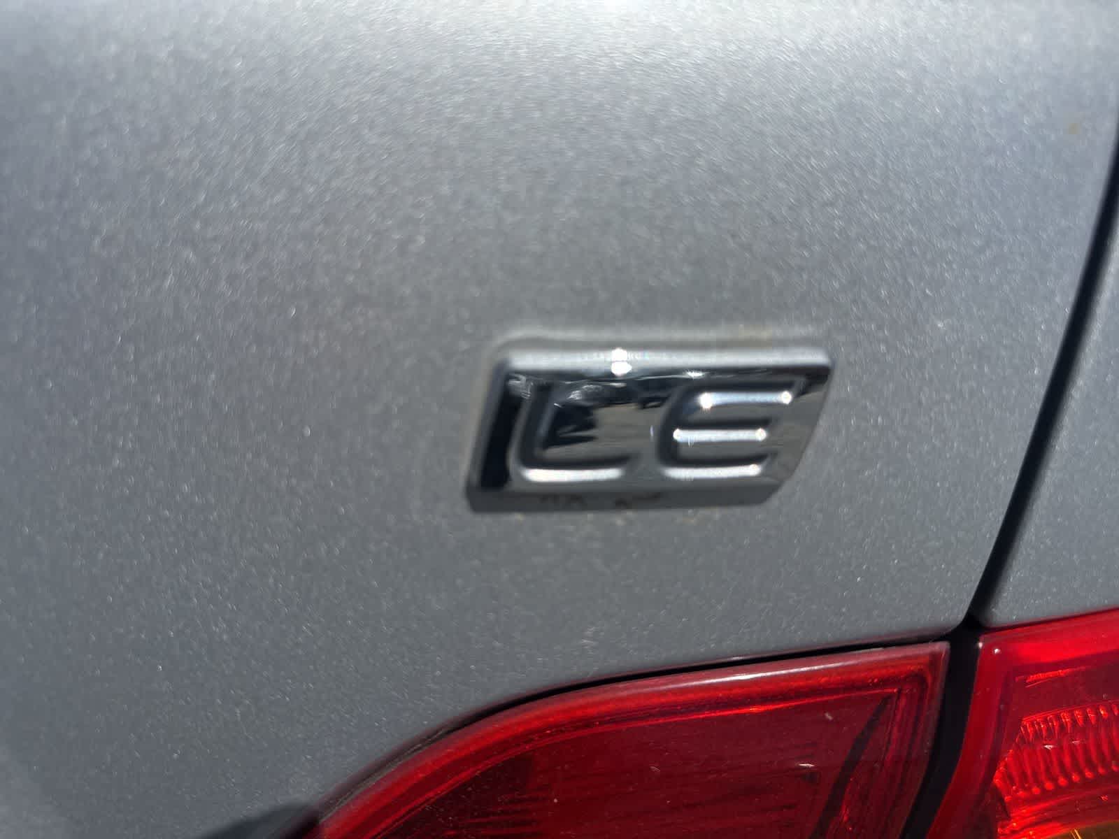 Thumbnail: 2010 Toyota Corolla - 15