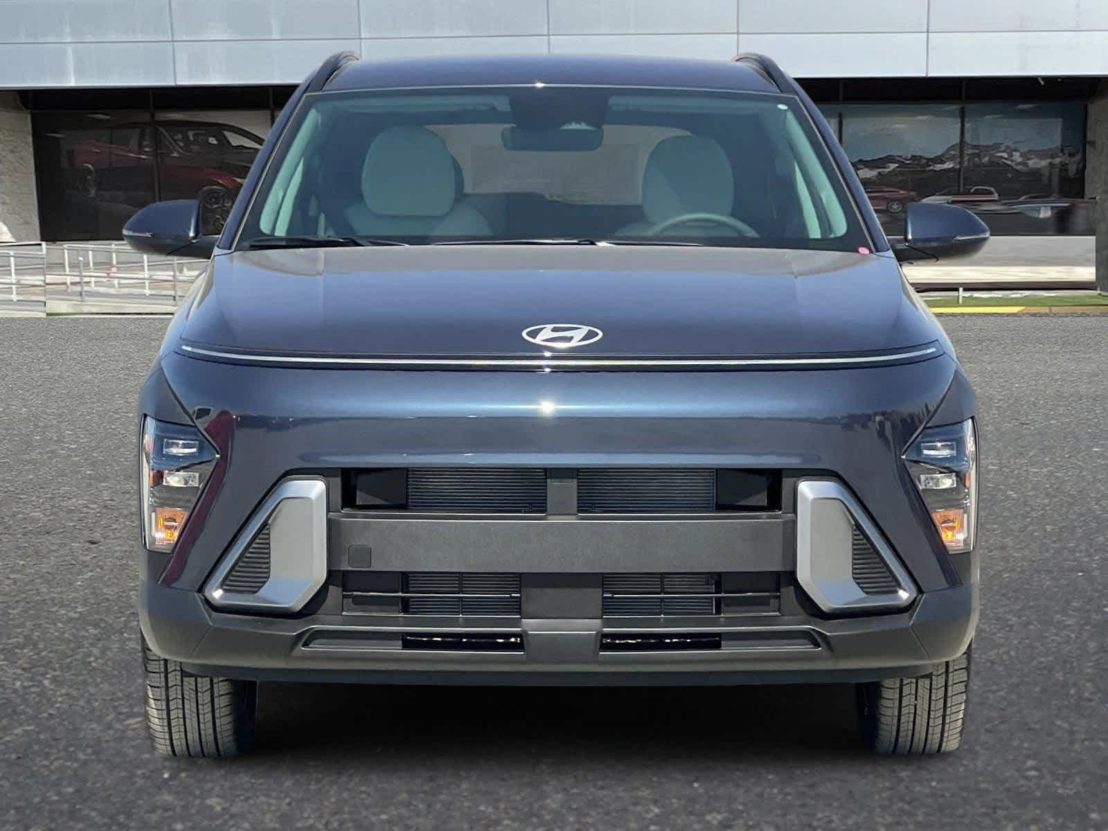 Thumbnail: 2025 Hyundai Kona - 10