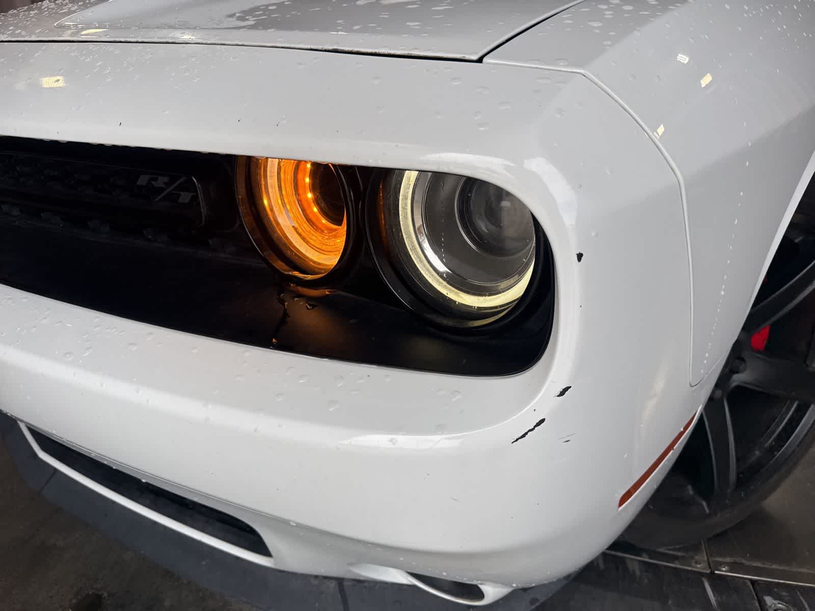 Thumbnail: 2016 Dodge Challenger - 8