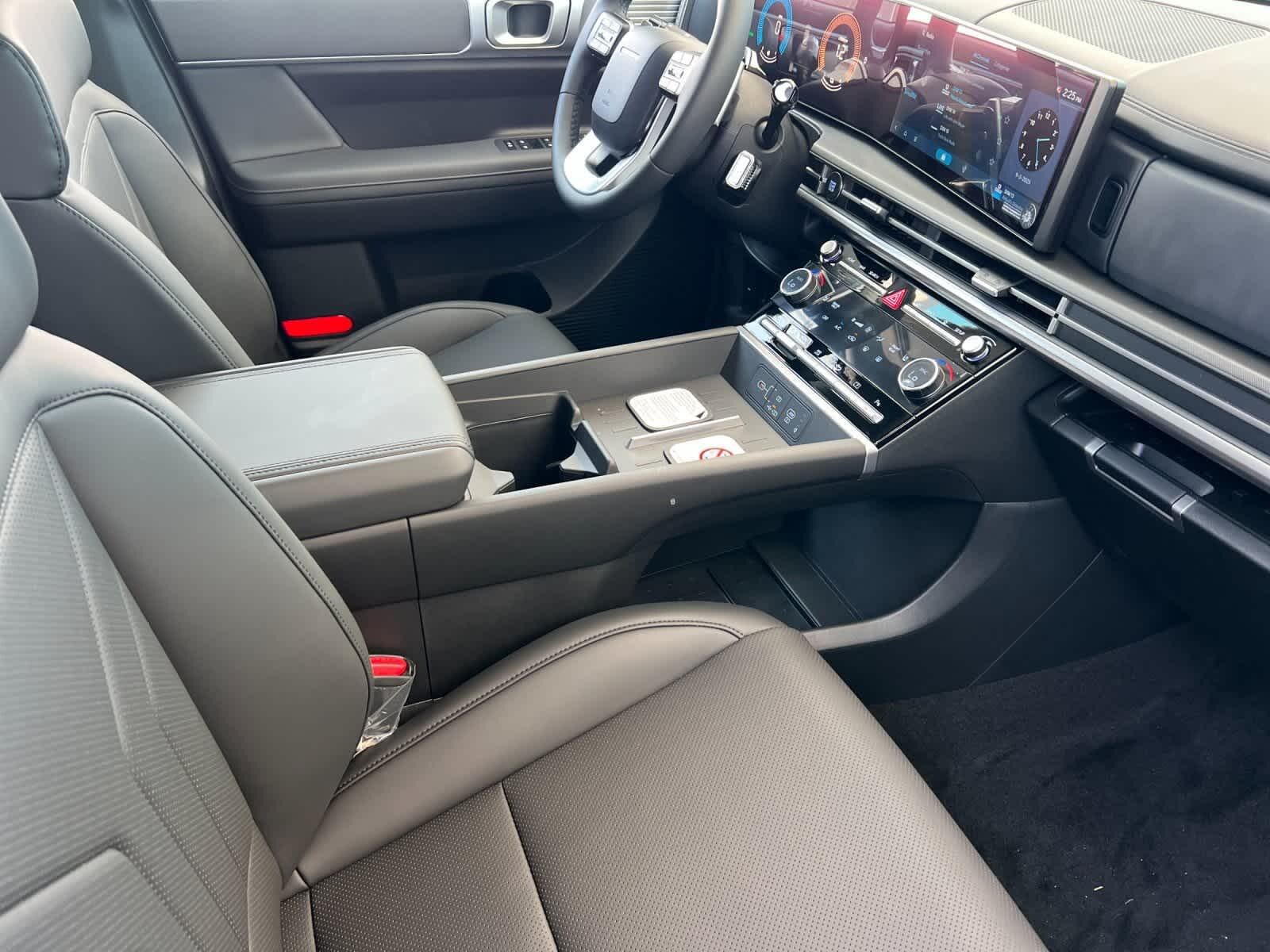 Thumbnail: 2026 Hyundai Santa Fe - 15