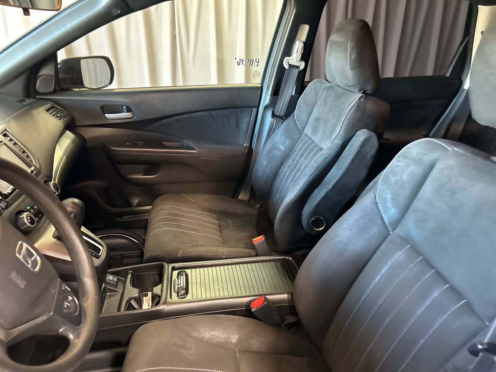 Thumbnail: 2013 Honda CR-V - 24