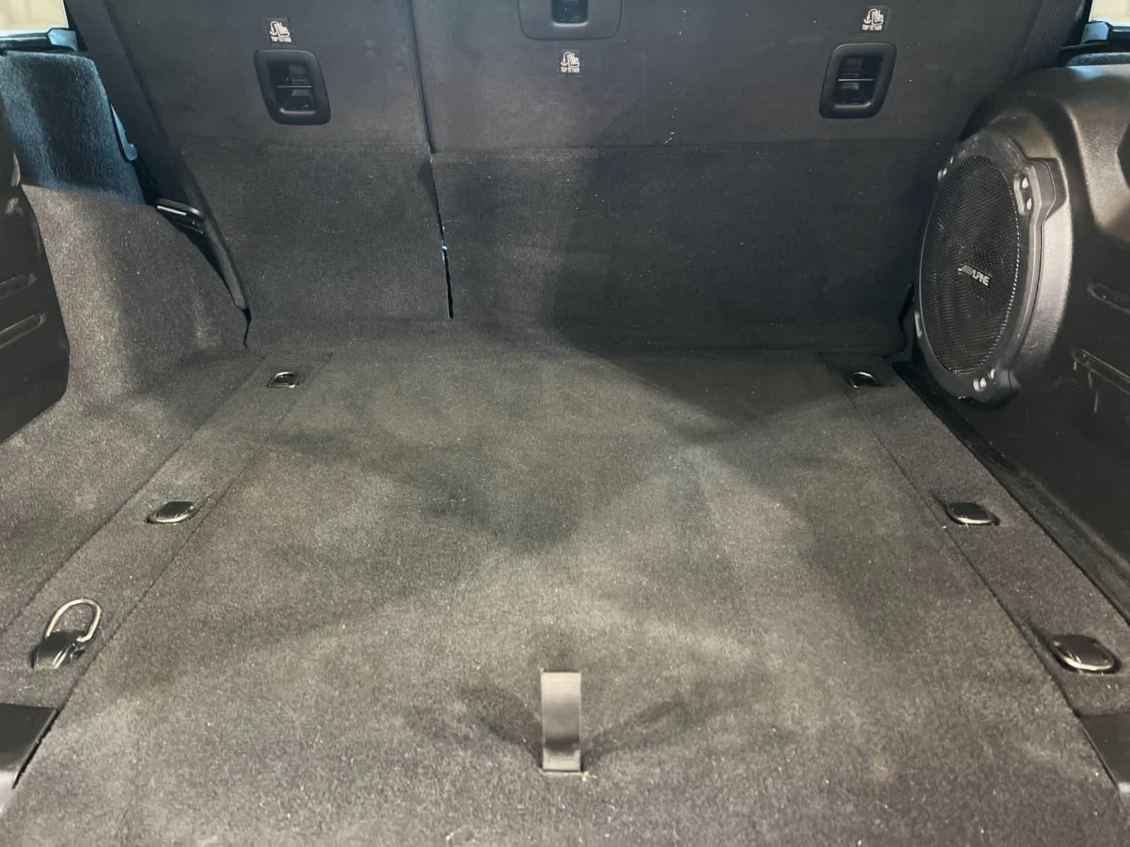 Thumbnail: 2022 Jeep Wrangler - 15