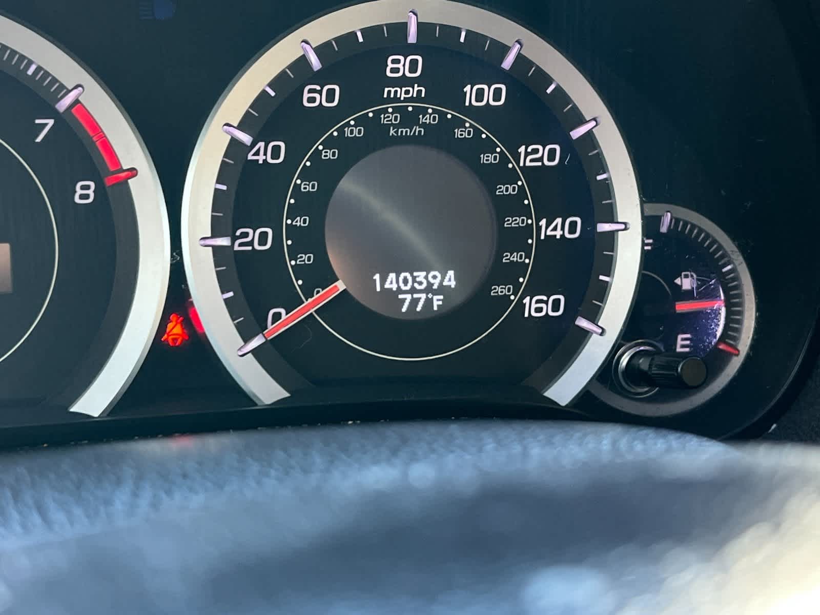 Thumbnail: 2013 Acura TSX - 23