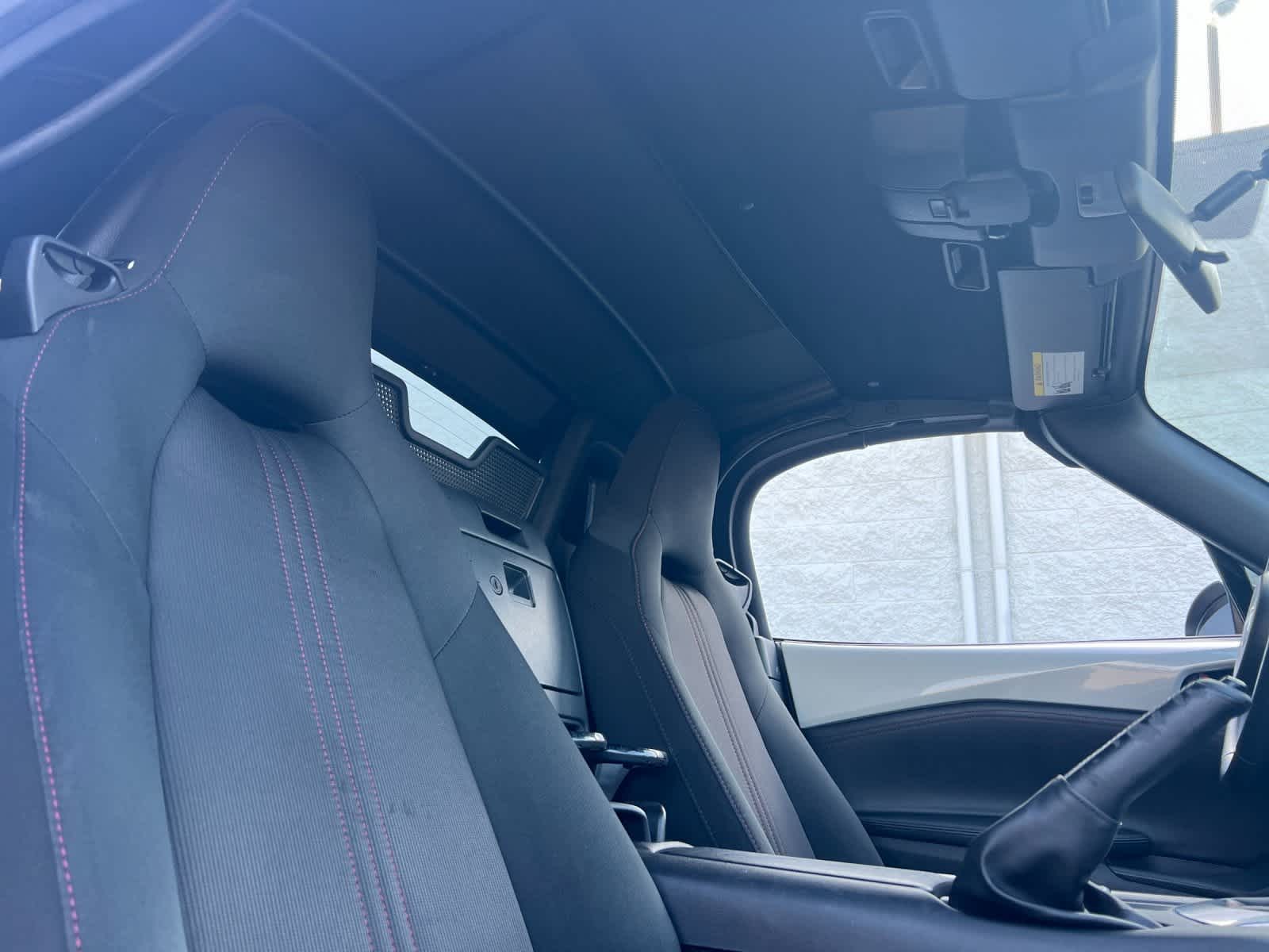 Thumbnail: 2016 Mazda MX-5 Miata - 16