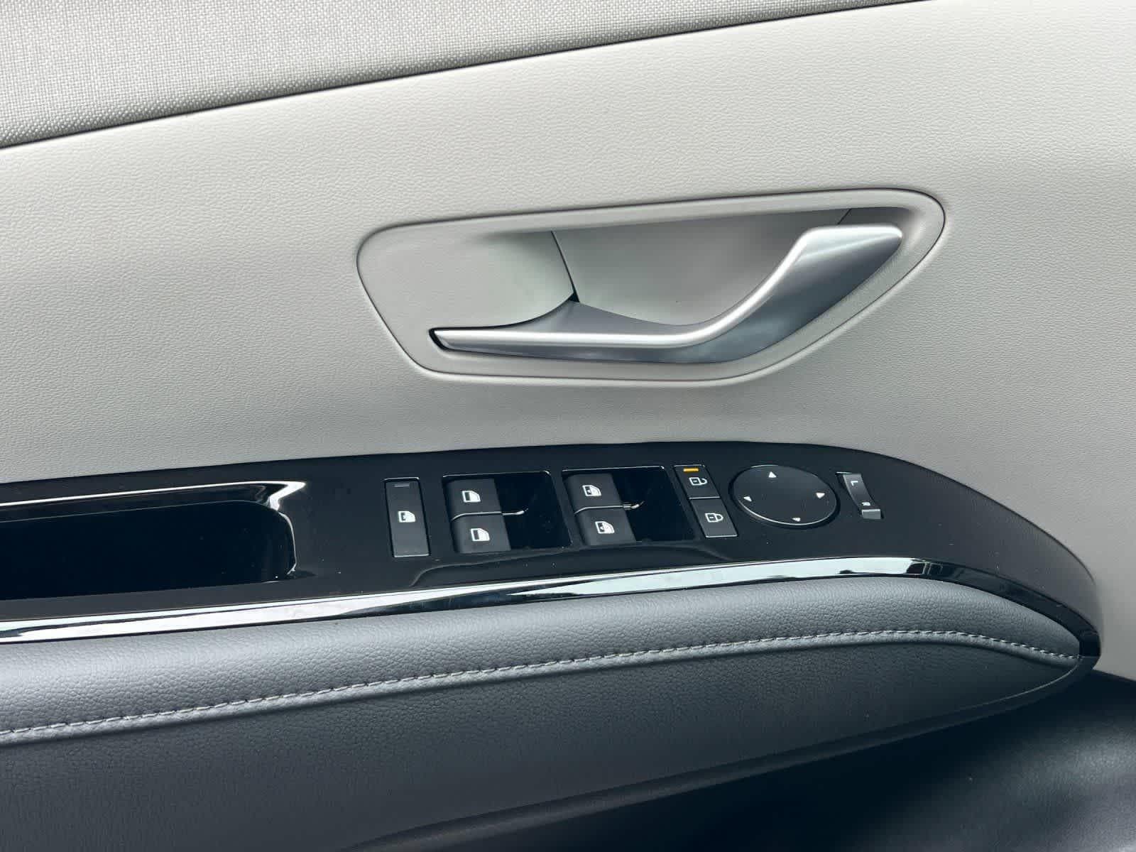 Thumbnail: 2026 Hyundai Tucson - 12