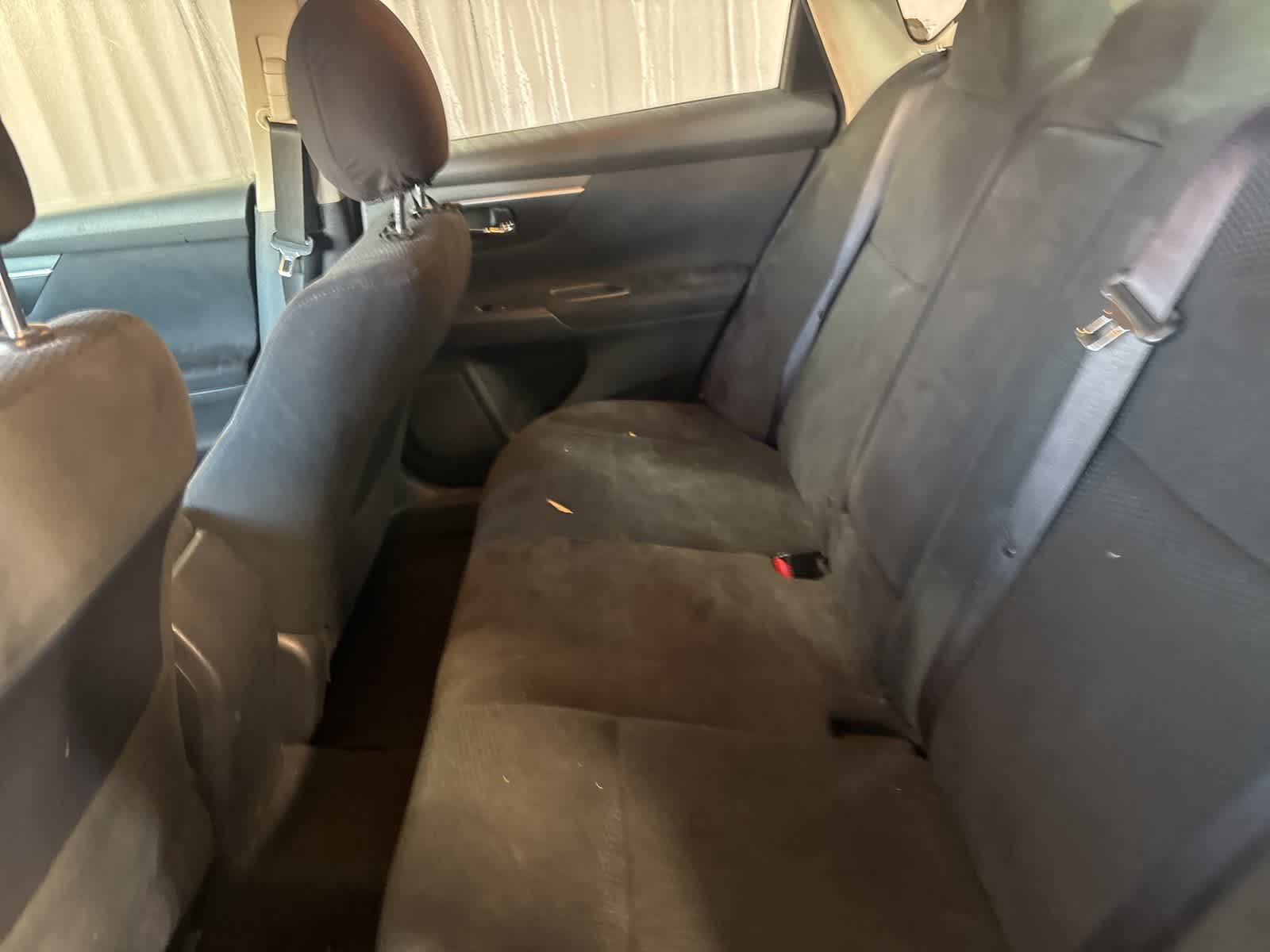 Thumbnail: 2015 Nissan Altima - 17