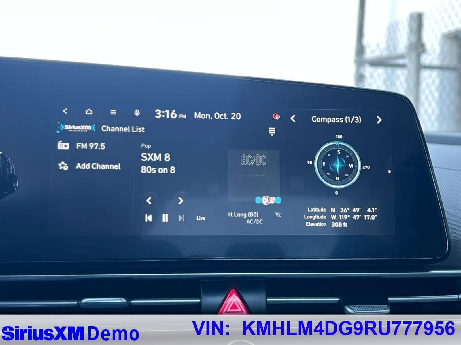 Thumbnail: 2024 Hyundai Elantra - 29