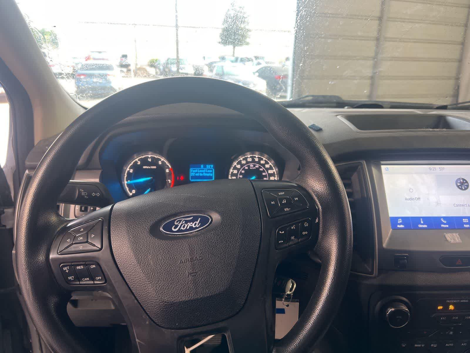 Thumbnail: 2021 Ford Ranger - 13