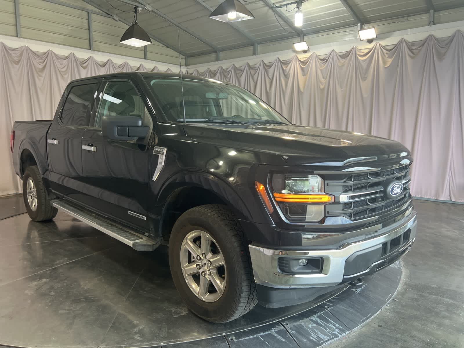 Thumbnail: 2024 Ford F-150 - 9