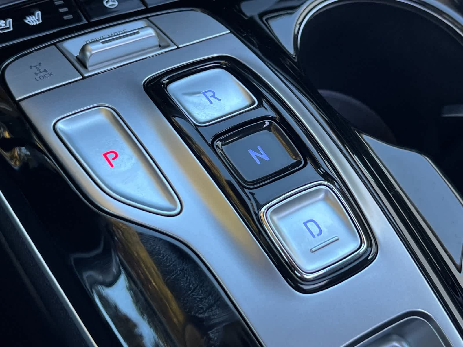 Thumbnail: 2024 Hyundai Tucson - 23