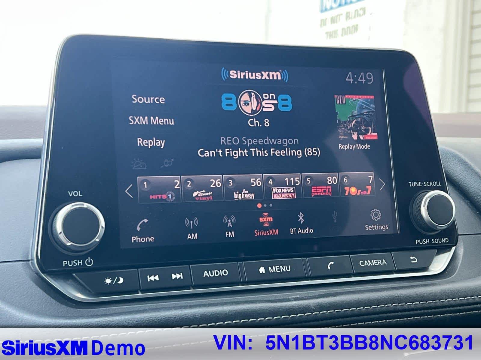 Thumbnail: 2022 Nissan Rogue - 31