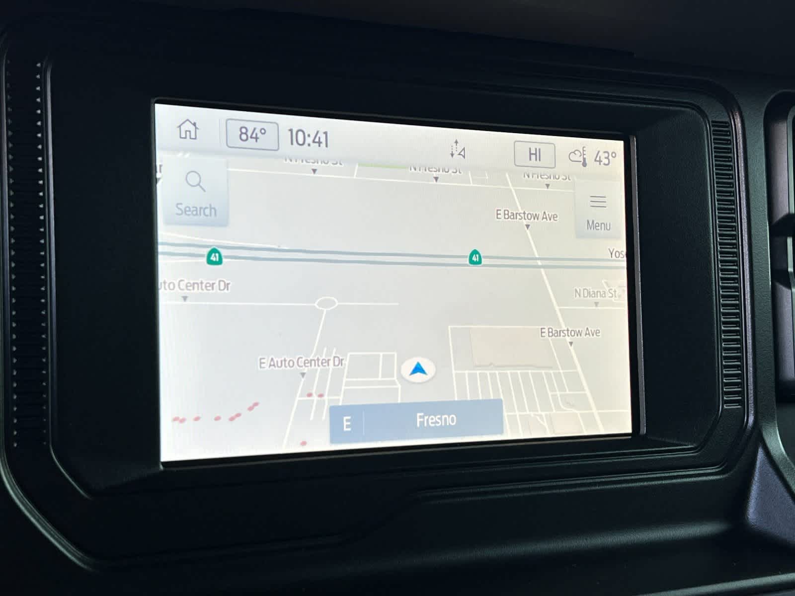 Thumbnail: 2022 Ford Bronco - 19