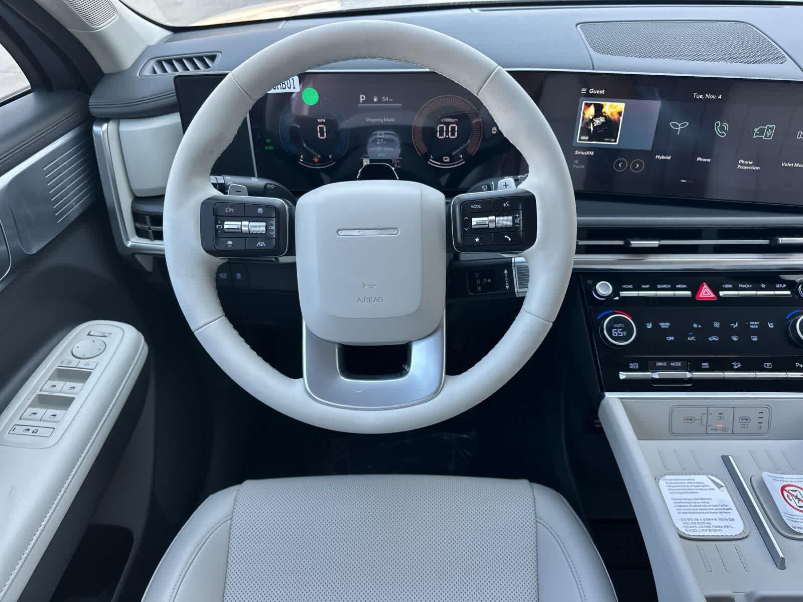 Thumbnail: 2026 Hyundai Santa Fe - 14