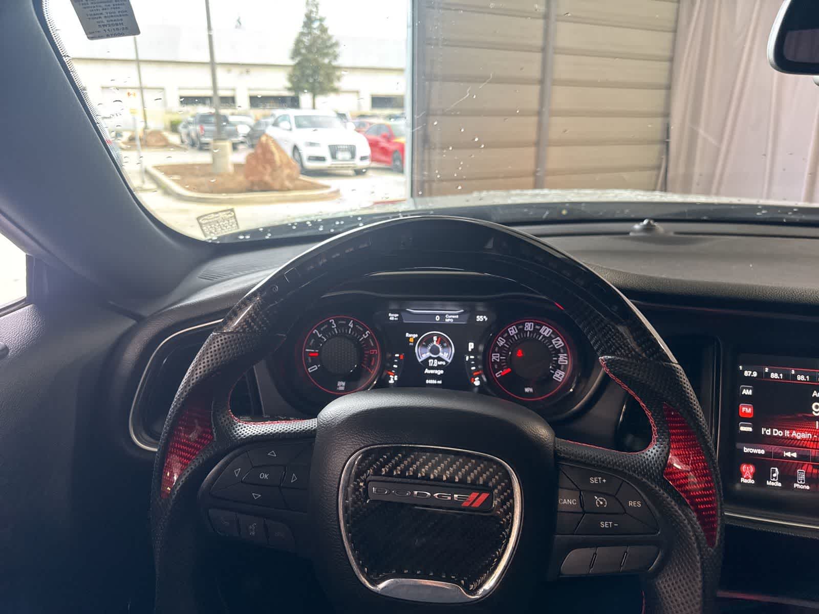 Thumbnail: 2016 Dodge Challenger - 20