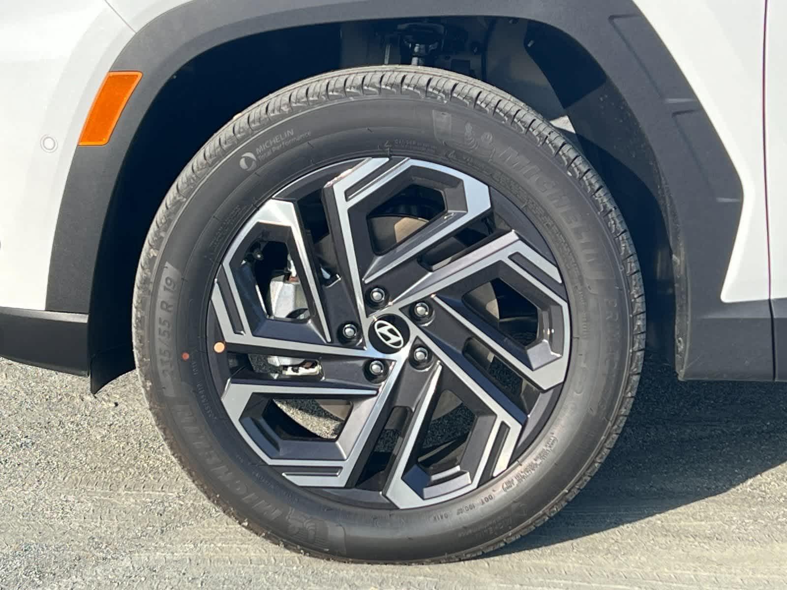 Thumbnail: 2026 Hyundai Tucson - 26