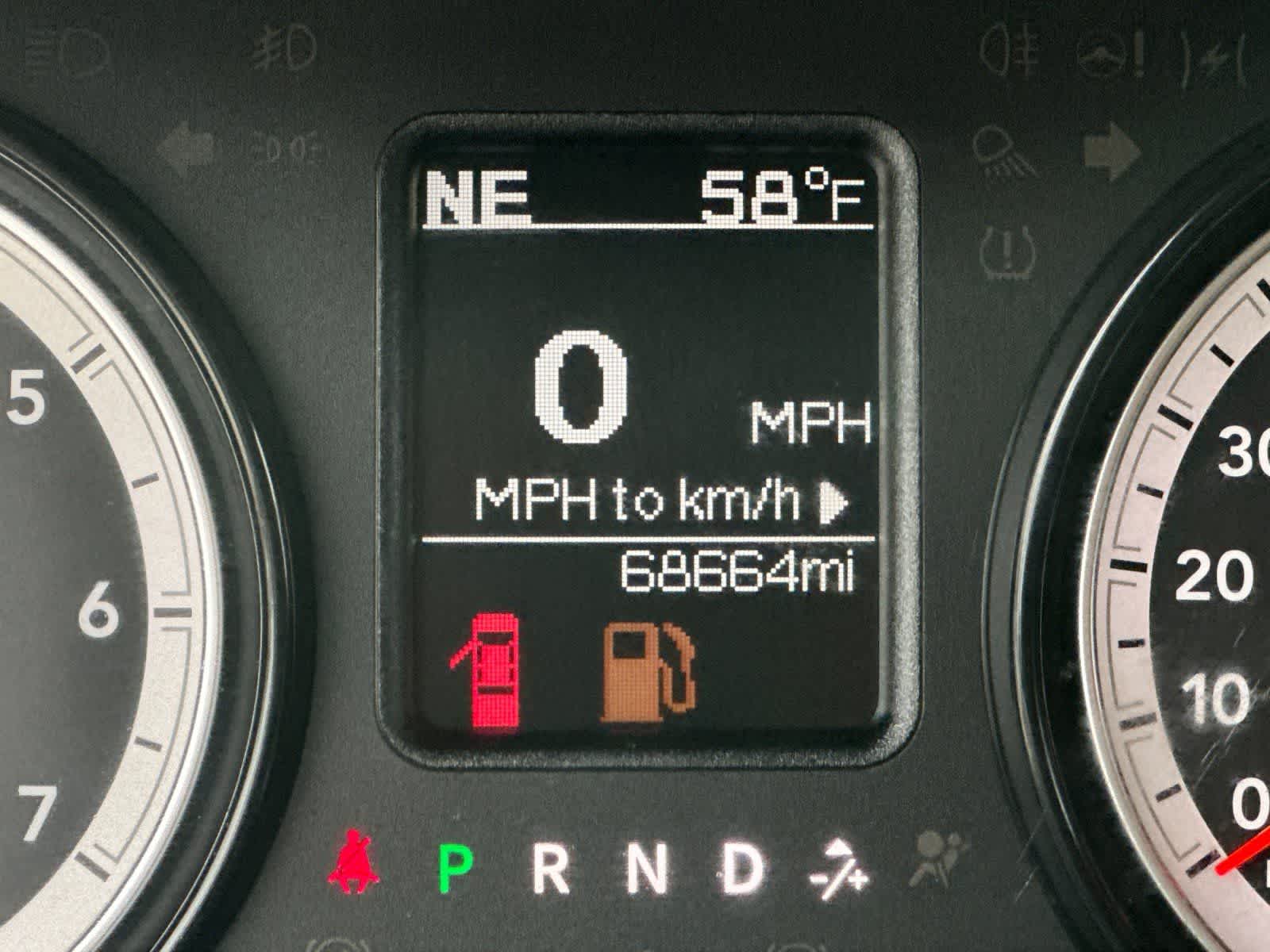Thumbnail: 2020 RAM 1500 - 24