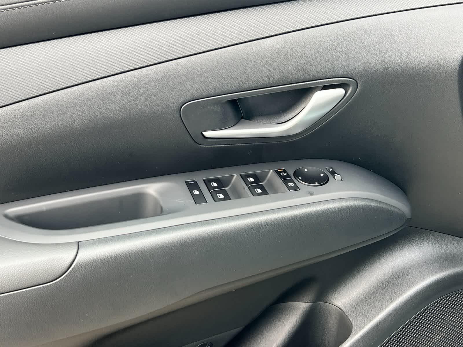 Thumbnail: 2026 Hyundai Santa Cruz - 12