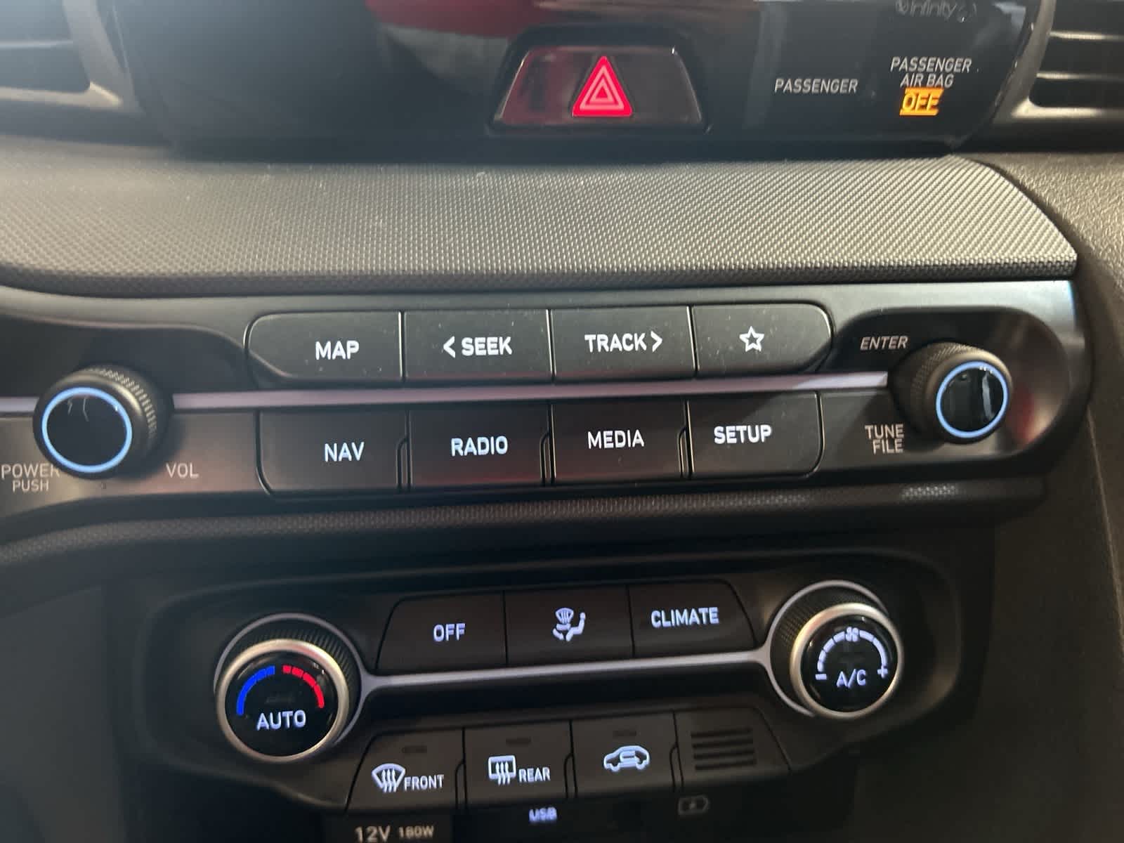 Thumbnail: 2022 Hyundai Veloster - 25