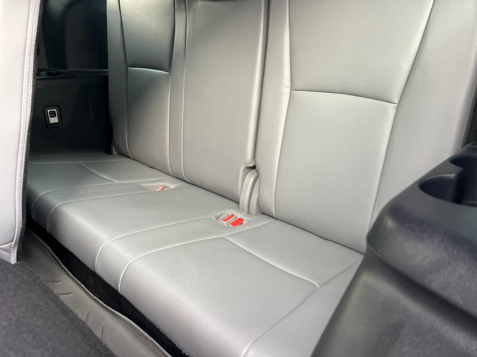 Thumbnail: 2022 Toyota Highlander - 15