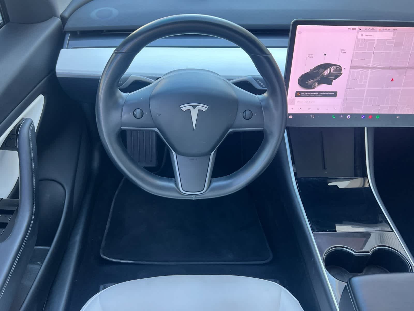 Thumbnail: 2018 Tesla Model 3 - 15