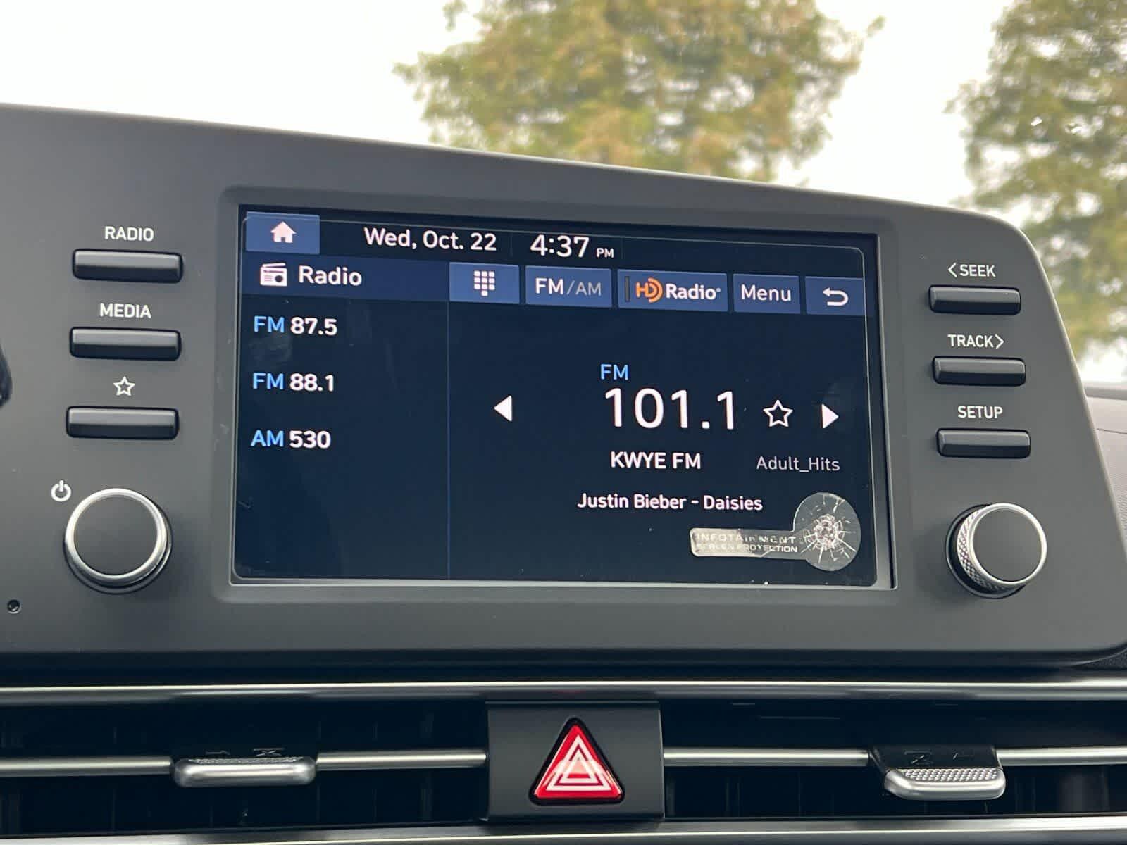 Thumbnail: 2026 Hyundai Elantra - 18